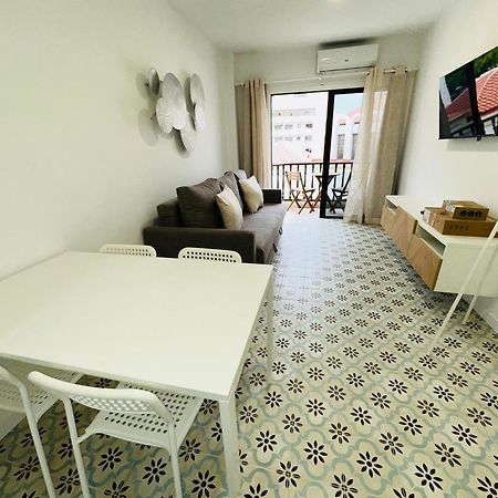 Central Flat Los Cristianos Square Guincho  Εξωτερικό φωτογραφία