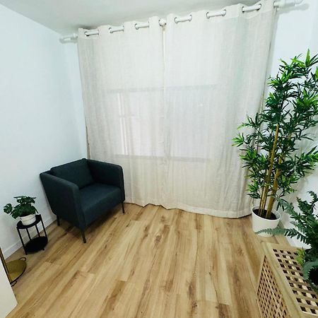 Central Flat Los Cristianos Square Guincho  Εξωτερικό φωτογραφία