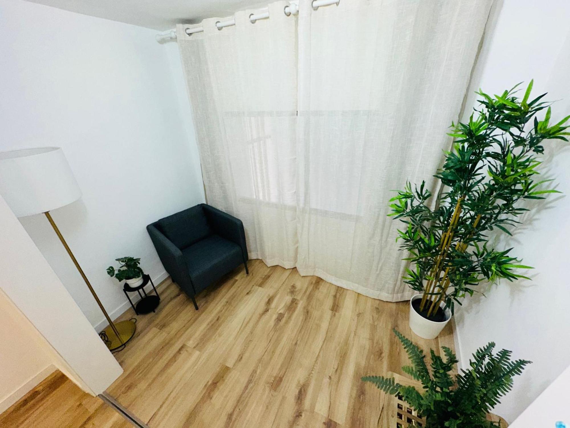 Central Flat Los Cristianos Square Guincho  Εξωτερικό φωτογραφία
