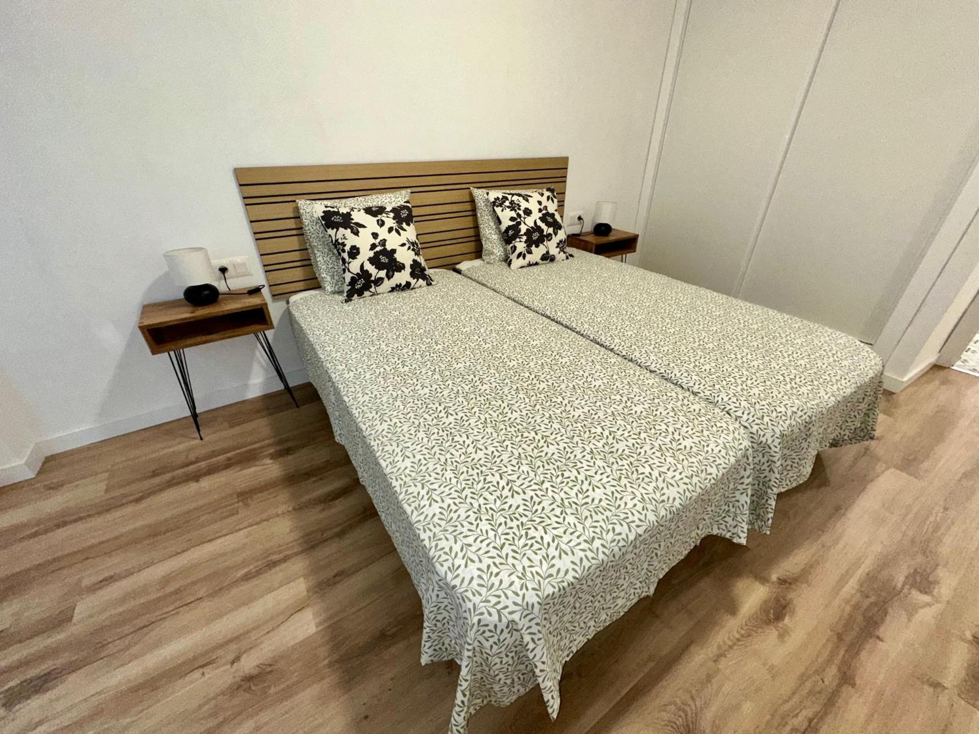 Central Flat Los Cristianos Square Guincho  Εξωτερικό φωτογραφία