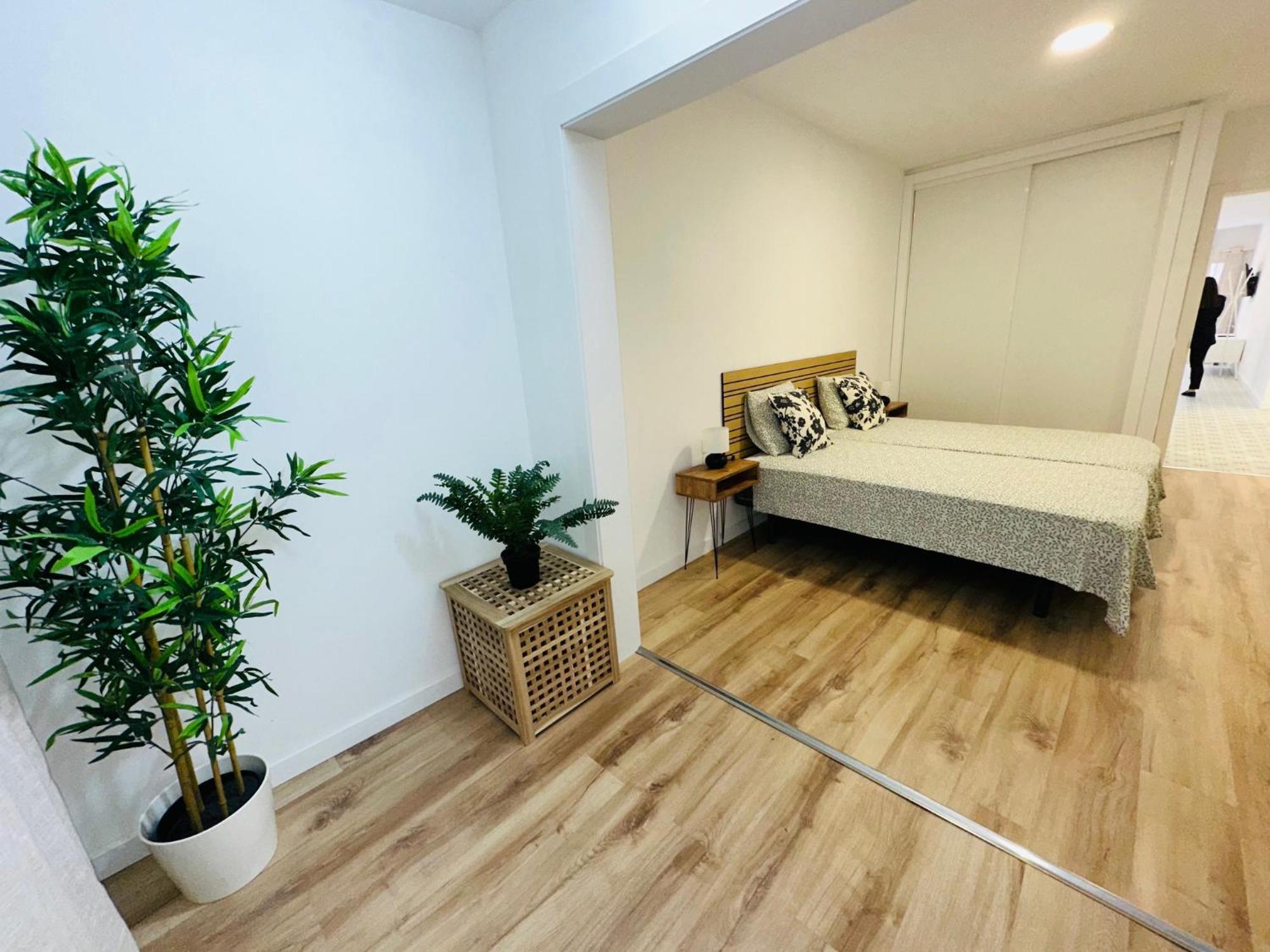 Central Flat Los Cristianos Square Guincho  Εξωτερικό φωτογραφία