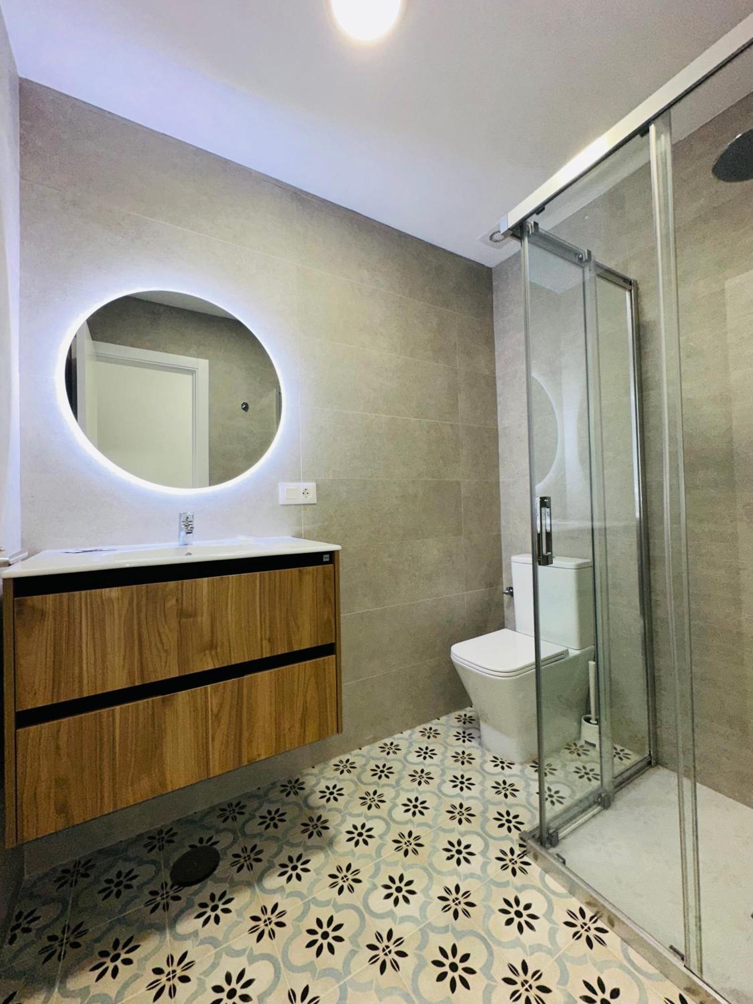 Central Flat Los Cristianos Square Guincho  Εξωτερικό φωτογραφία