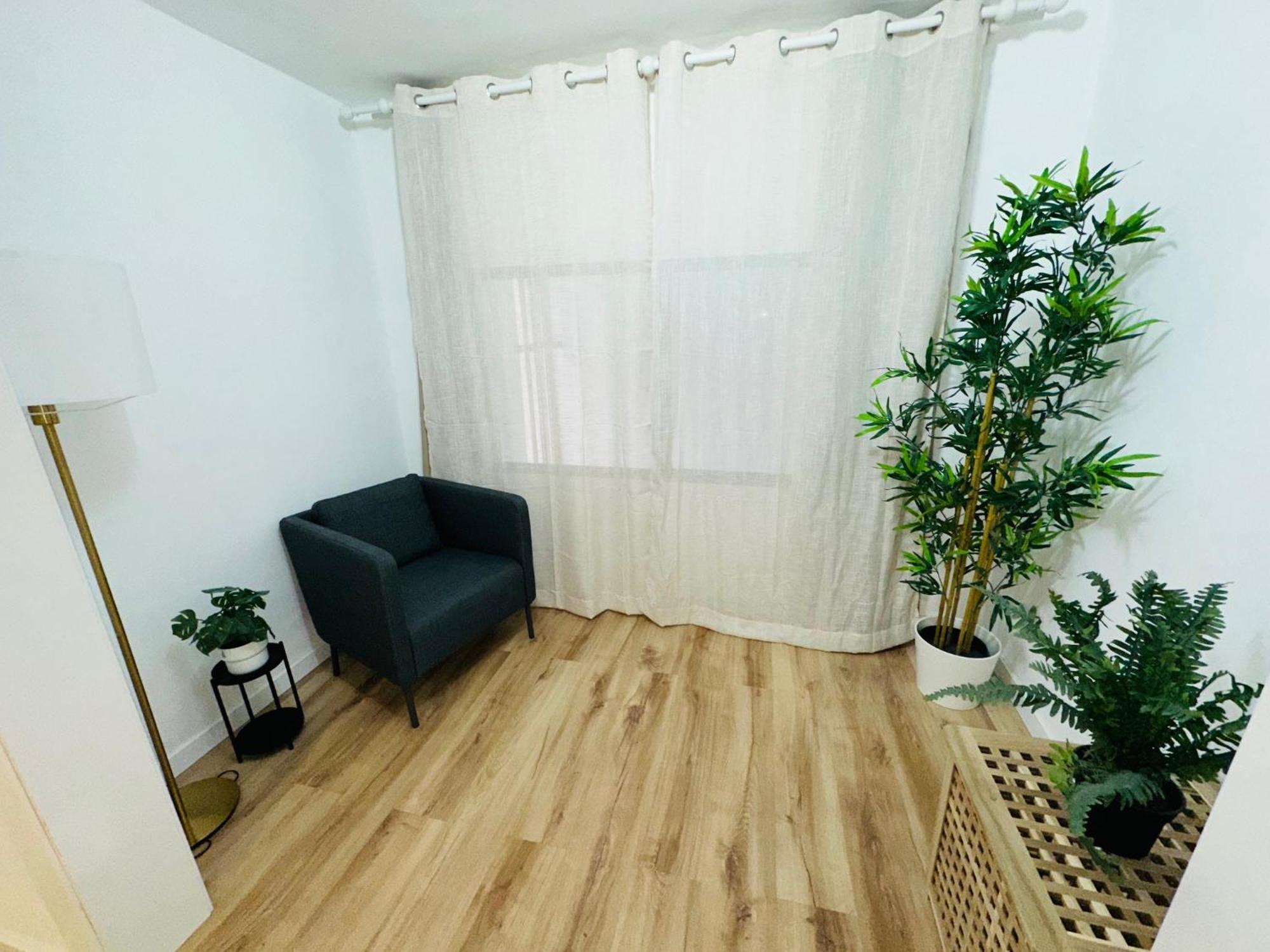 Central Flat Los Cristianos Square Guincho  Εξωτερικό φωτογραφία