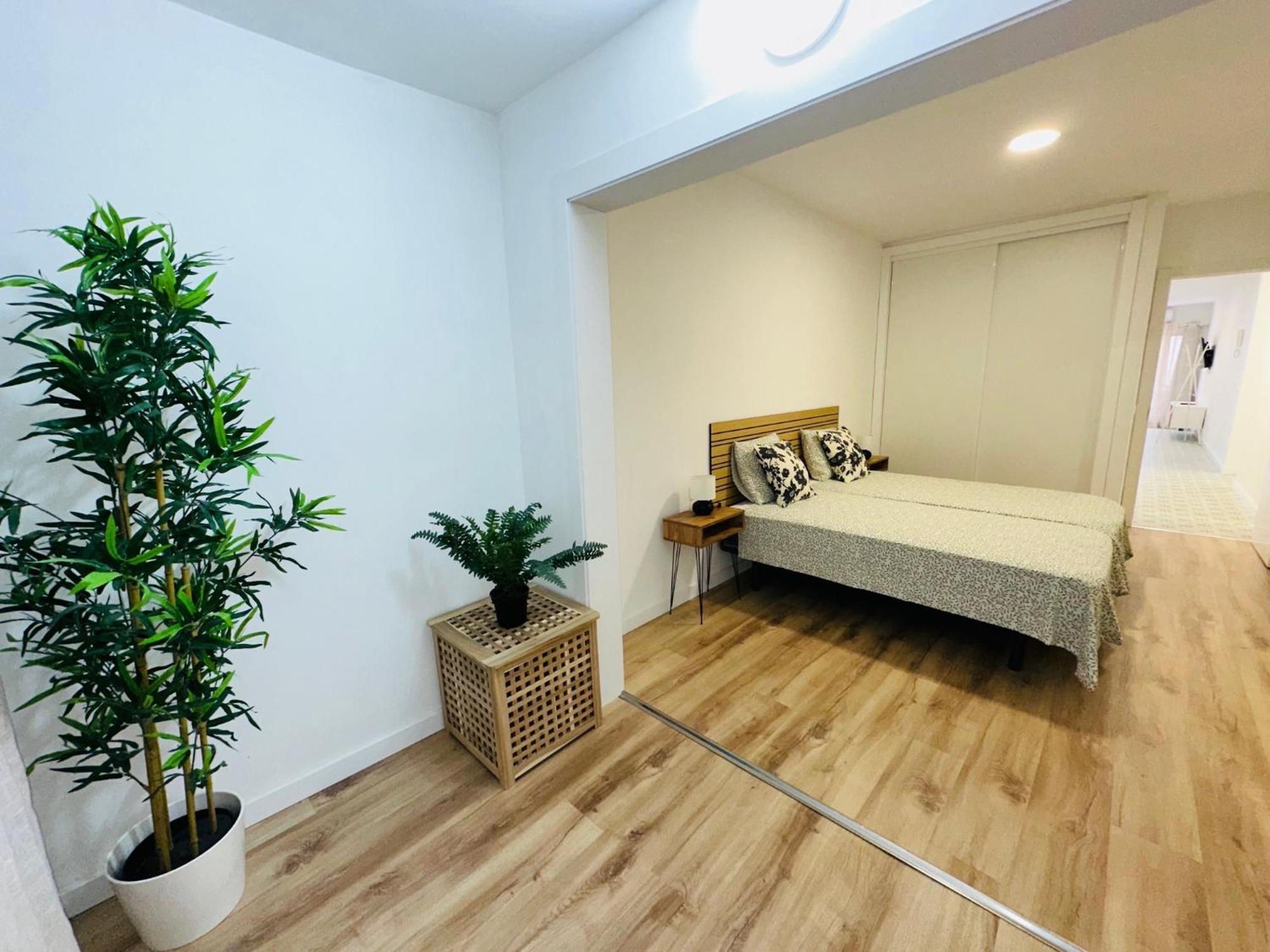 Central Flat Los Cristianos Square Guincho  Εξωτερικό φωτογραφία
